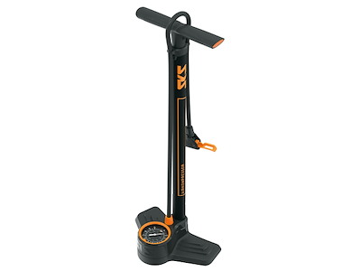 SKS Airkompressor 10.0 fodpumpe