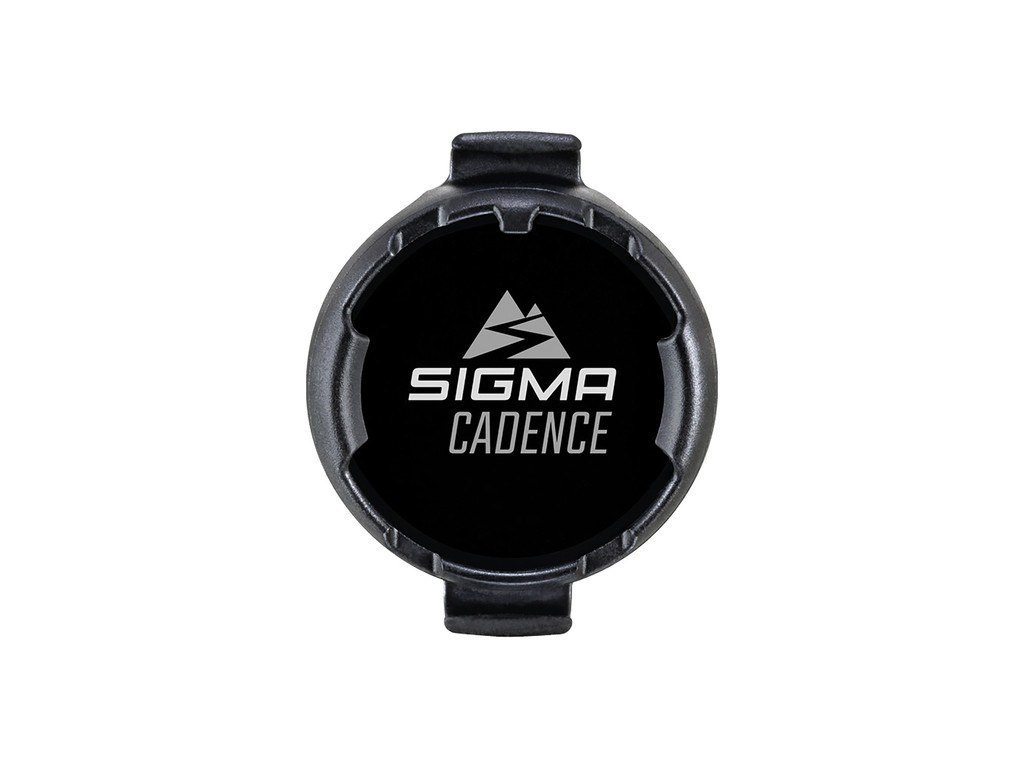 Sigma Sport Duo Magnetless Kadancesensor