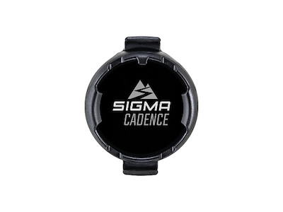 Sigma Sport Duo Magnetless Kadancesensor