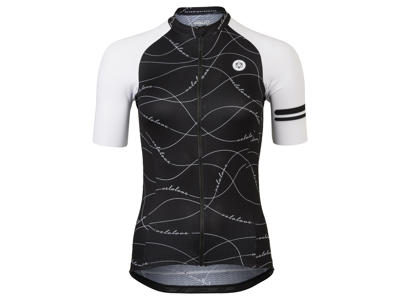AGU Velo Wave Essential - Cykeltrøje - K/Æ - Dame