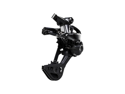 Shimano RD-M8200 Deore XT bagskifter mekanisk 12 gear GS