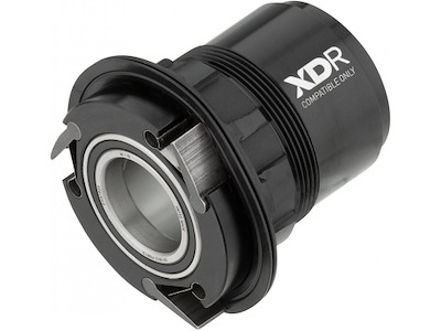 Zipp Kassettehylster XDR