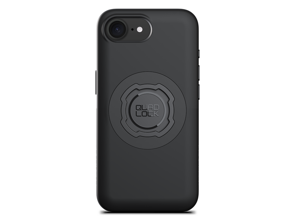 Quad Lock MAG - Cover case - Til iPhone 17e Quad Lock MAG - Cover case - Til iPhone 17e