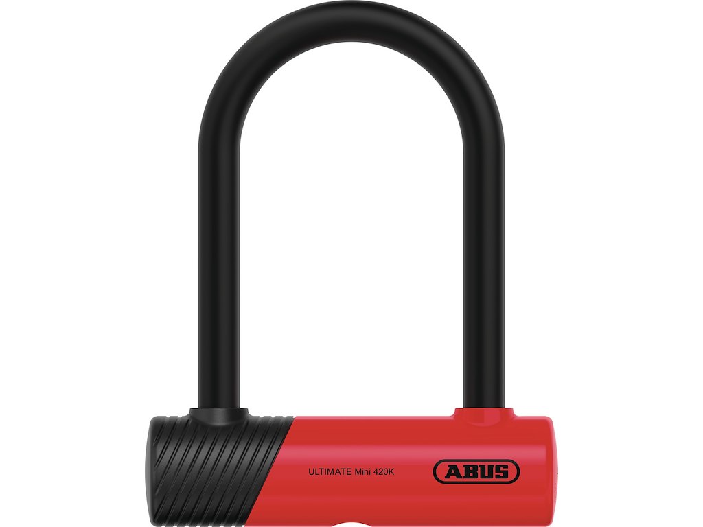 ABUS 420K/150HB140 USH Ultimate Mini bøjlelås