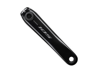 Shimano 105 Kranksæt - 12 Speed - 52-36T - FC-R7100 - Sort