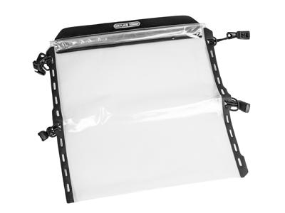 Ortlieb - Kortholder til Ultimate 6