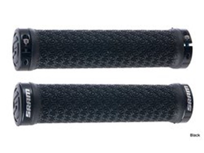 Håndtag sæt SRAM sort