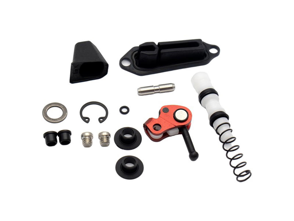 SRAM Code Bronze Stealth C1 - Service kit til hydraulisk bremsegreb SRAM Code Bronze Stealth C1 - Service kit til hydraulisk bremsegreb