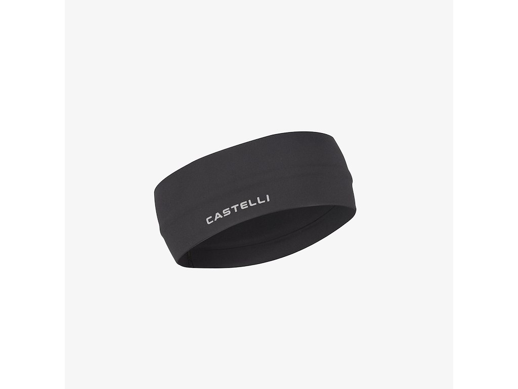 Castelli Pro Thermal 3 Headband - Pandebånd - Str. One Size