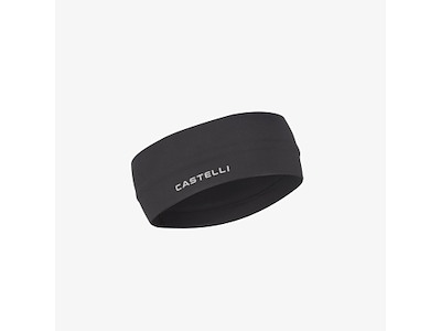 Castelli Pro Thermal 3 Headband - Pandebånd - Str. One Size