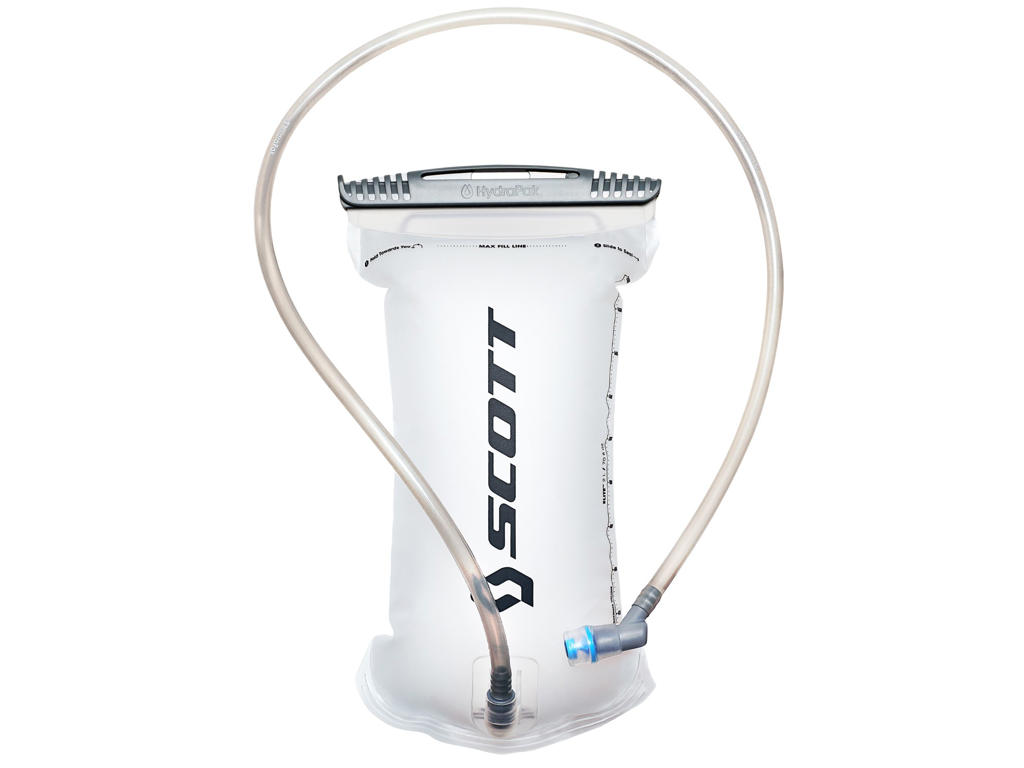 SCOTT Elite Væskeblære 2 Liter