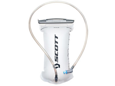 SCOTT Elite Væskeblære 2 Liter