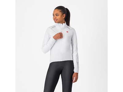 Castelli Emergency 3 Womens Rain Jacket - Dame