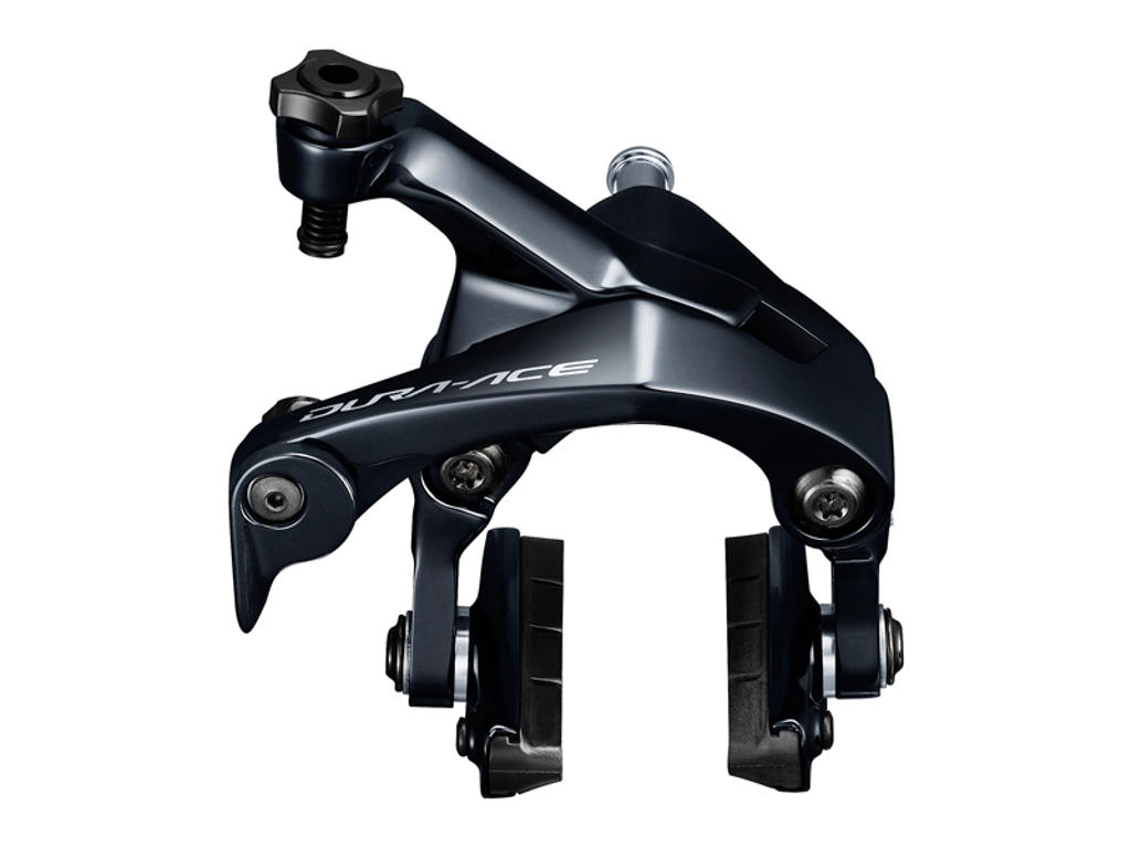 Shimano Dura Ace BR-R9100 - Bremseklo til baghjul - Standard montering
