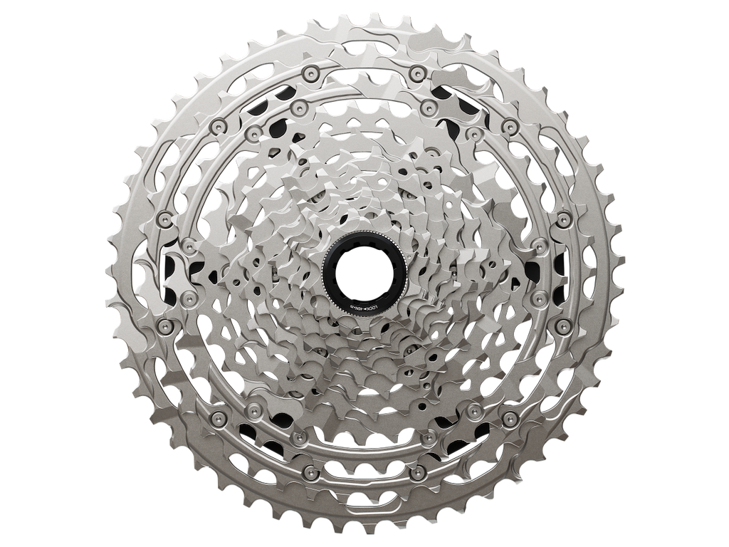 Shimano Deore M6200 Kassette 12 gear 10-51 tands