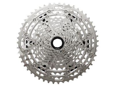 Shimano Deore M6200 Kassette 12 gear 10-51 tands