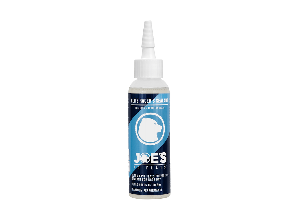 Joe's No Flats Elite Racers Sealant 125 ML