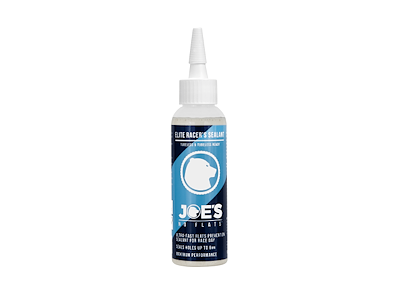 Joe's No Flats Elite Racers Sealant 125 ML