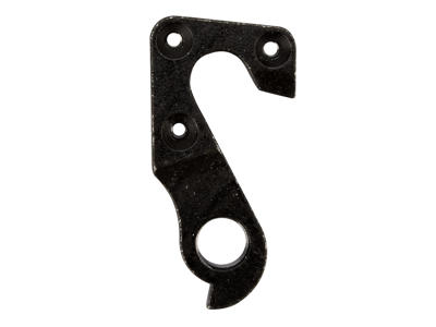 Geardrop type GH-107 - Sort