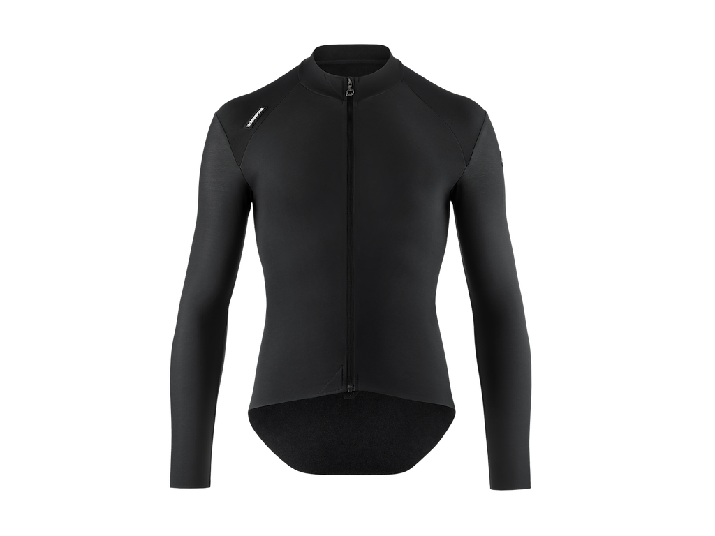 Assos Endurance Thermobooster - Baselayer - Herre - Sort