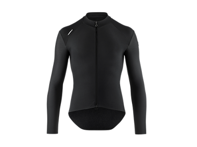 Assos Endurance Thermobooster - Baselayer - Herre - Sort