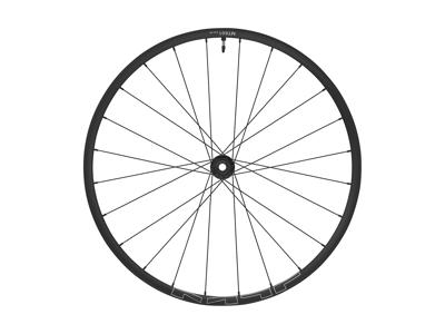 Shimano WH-MT601 - Forhjul 27,5" MTB - til E-Thru 15x100mm aksel - Skivebremser