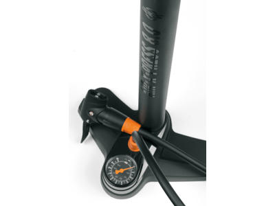 Fodpumpe SKS Air-X-Press 8.0