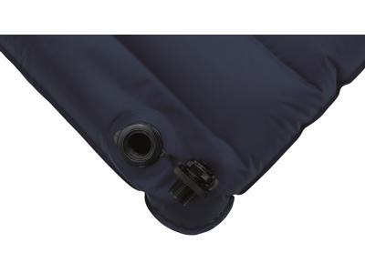 Outwell Reel Airbed Single - Letvægtsmadras - Blå
