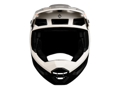 Sweet Protection Fixer Composite 2Vi Mips  - Cykelhjelm - Bronco White  - S