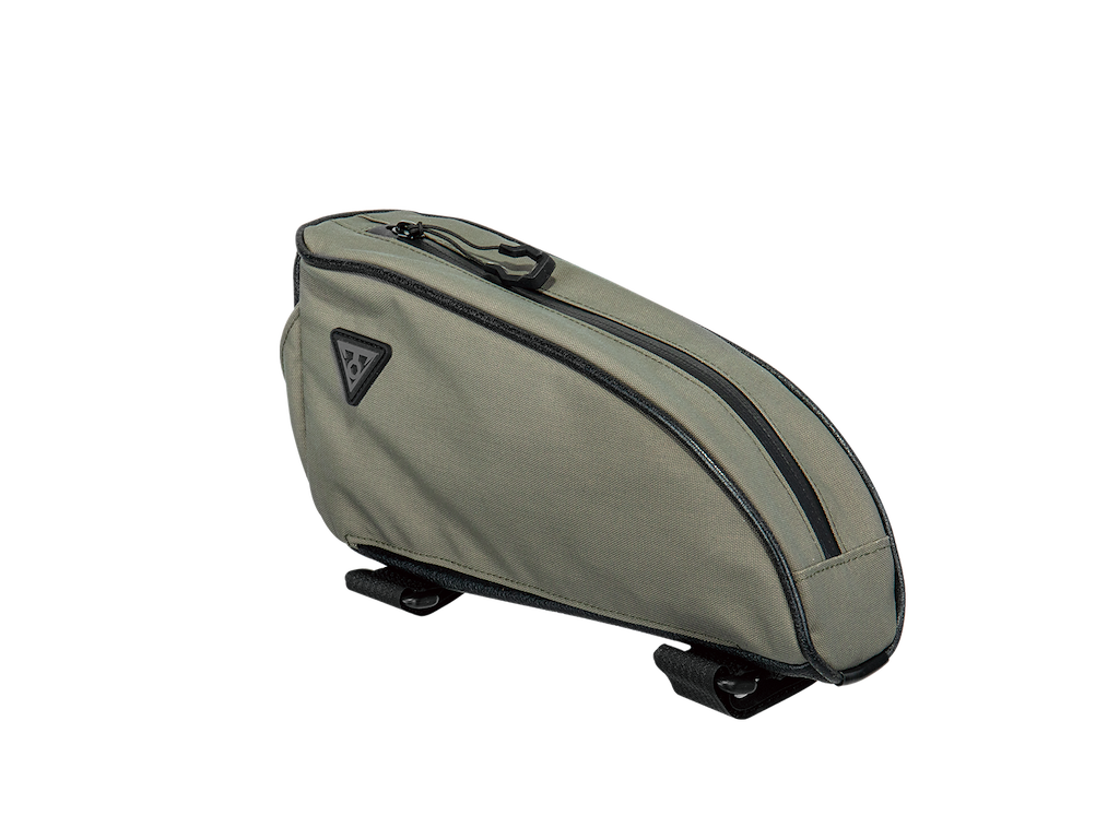 Topeak TopLoader Overrørstaske0,75 L Grøn