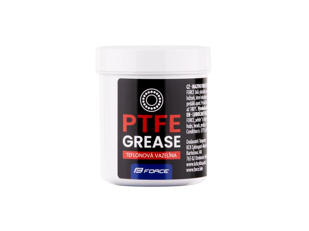 FORCE PTFE Fedt 100g