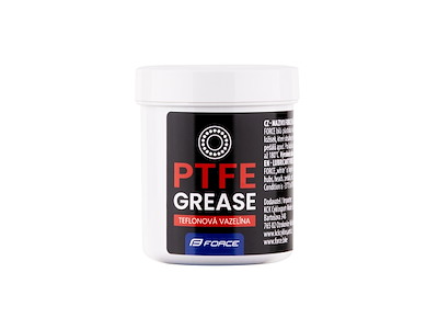 FORCE PTFE Fedt 100g