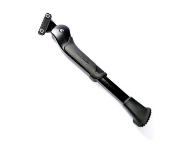 Atran Velo Rex HV - Støtteben til E-bike - 24-29" - Alu - Sort