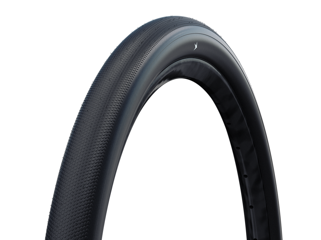 Schwalbe G-One Speed Race Pro TLR Foldedæk 29x2,35 (60-622) E-25 Sort