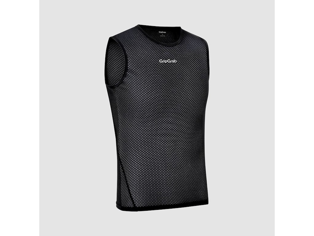 GripGrab UL SL Mesh Base Layer 6015 - Svedundertrøje u. ærme