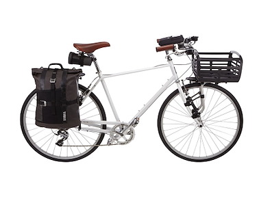 Thule Pack 'n Pedal Cykelkurv