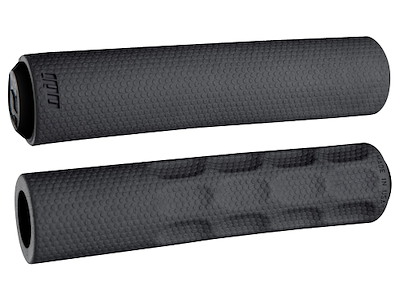 ODI Vapor F-1 håndtag sort