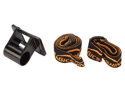 Magicshine - Strop til styr - Passer til MJ lygterne