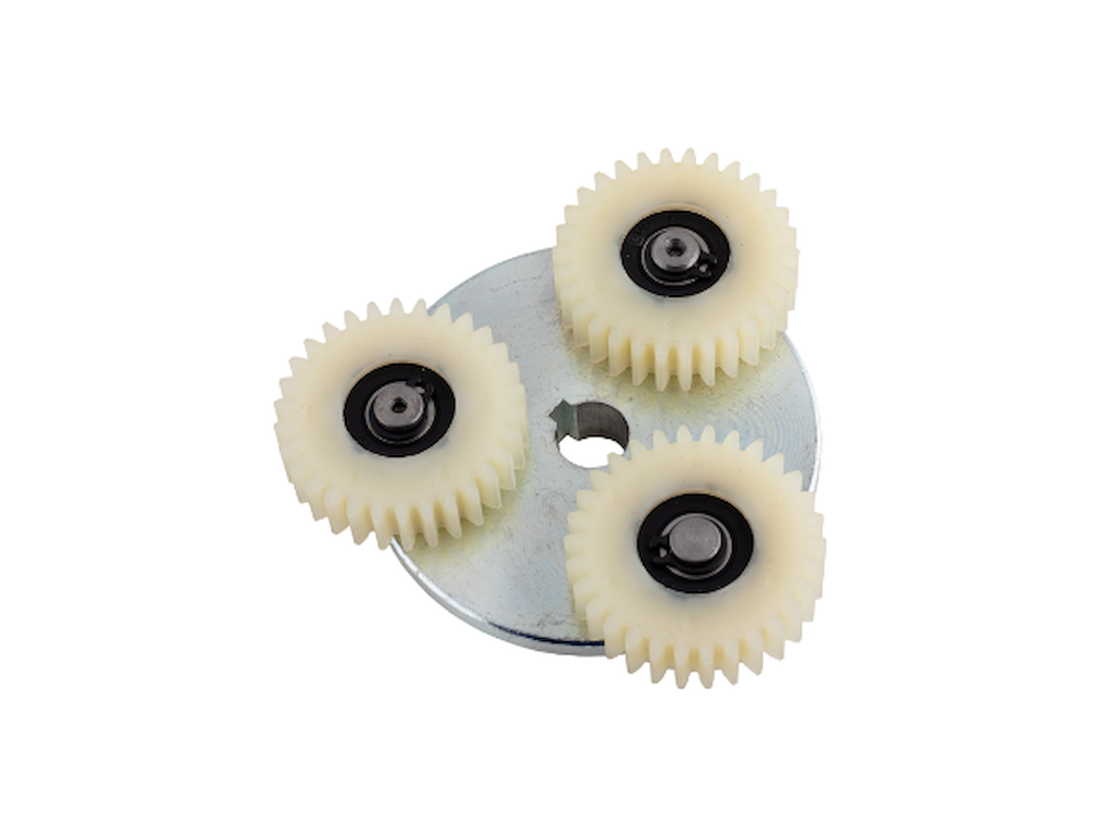Promovec Planet Gear 250 Watt