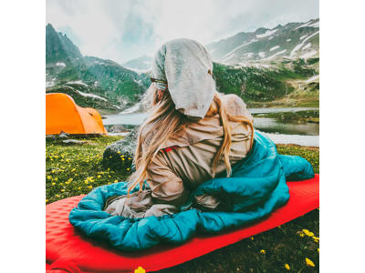 Soveposer & underlag