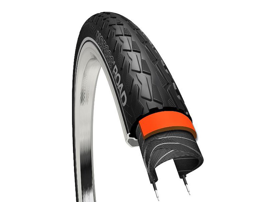 NoPsss Citybikedæk 28x1 1/2 - 40-635