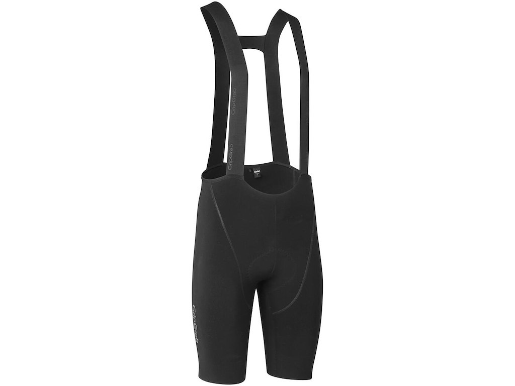 GripGrab Grinta Bib cykelshorts herre