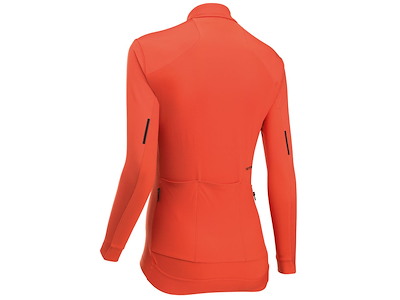 Northwave Extreme Jakke - Dame - Lava rød
