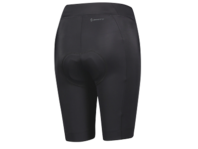 SCOTT Endurance 40 + Shorts - Cykelshorts - Dame - Sort/Grå
