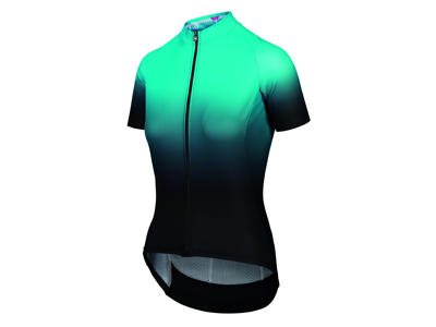 Assos UMA GT Summer SS Jersey c2 Shifter - Cykeltrøje - Dame