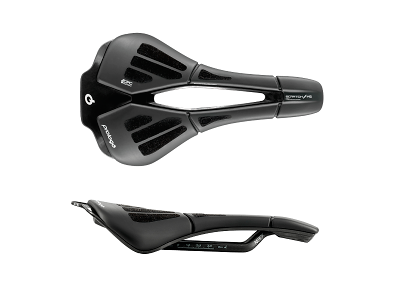 Prologo Scratch M5 PAS CPC sadel 140 mm Nack carbon rail 7x9,3mm