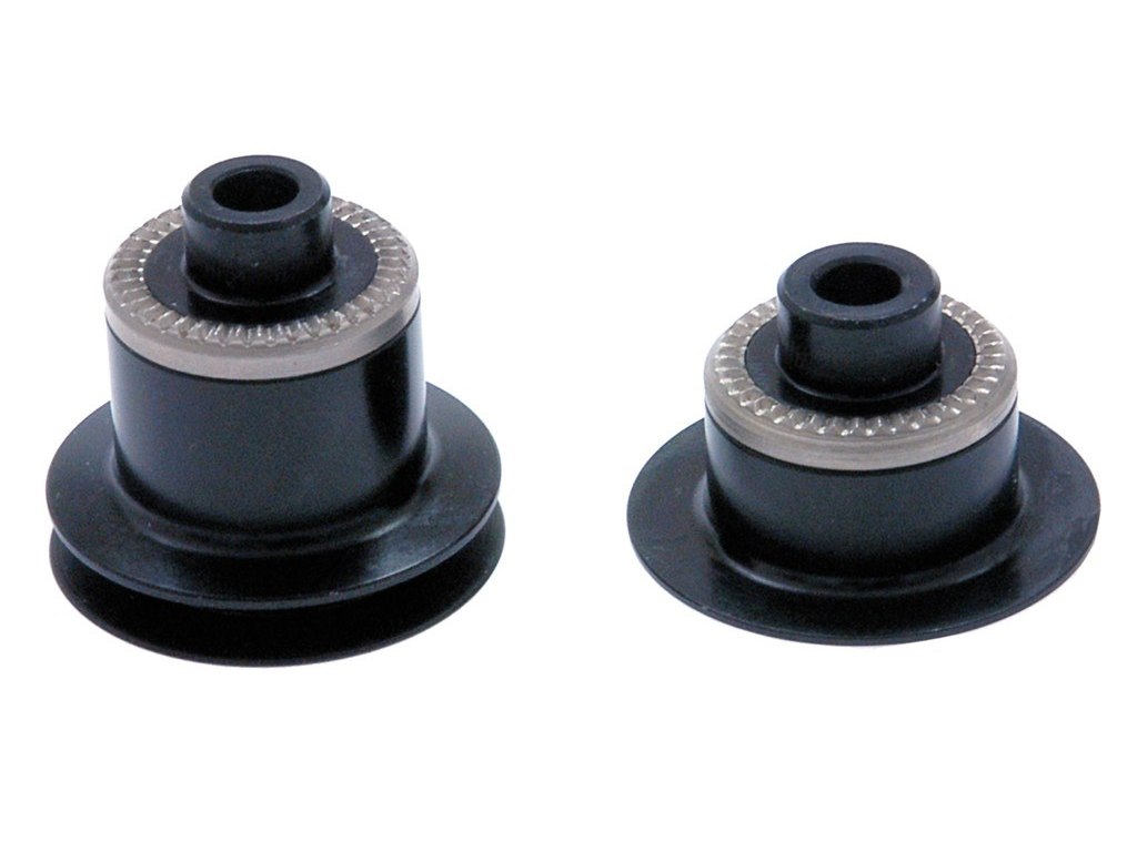 DT Swiss conversion kit 135/5 mm til race nav med skivebremse
