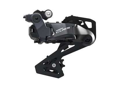 Shimano Cues - Bagskifter til 10 gear - RD-U8050-GS type