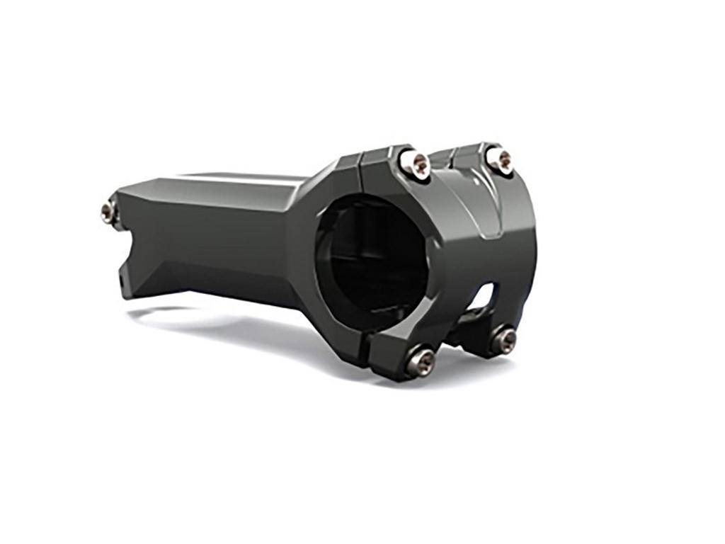 PRO Discover - Frempind 1 1/8 - Gravel - 110mm - +/-10 grader - 31,8mm - Sort