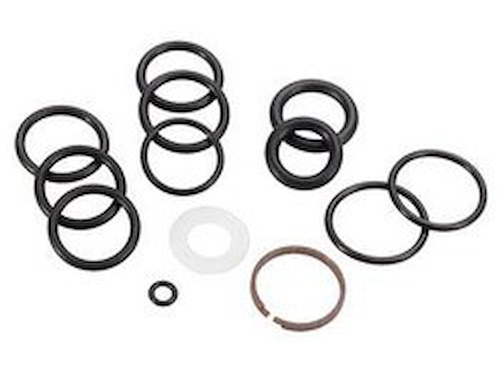 RockShox service kit til SID (2000-2008) 28 mm